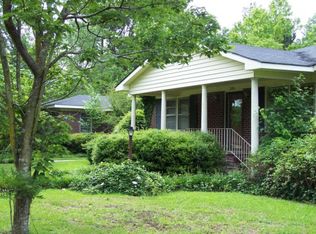 Big Loop, Pinewood, SC 29125