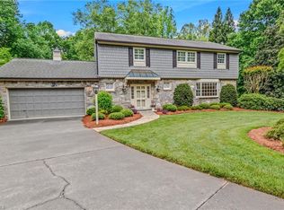 959 Belfast Pl, Winston Salem, NC 27106