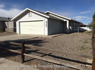 3281 N Sage St, Kingman, AZ 86401
