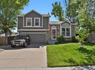 5310 E Courtney Ave, Castle Rock, CO 80104