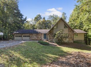 5066 Old Orr Rd, Flowery Branch, GA 30542