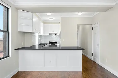 Rented by Akelius Real Estate Management