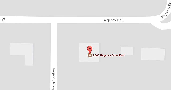 2nd image of 2565 Regency Dr E