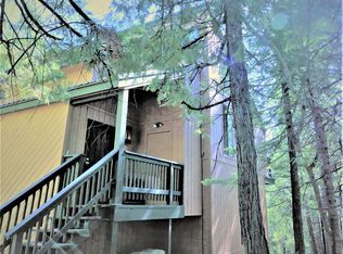 40635 Village Pass Ln #82, Shaver Lake, CA
