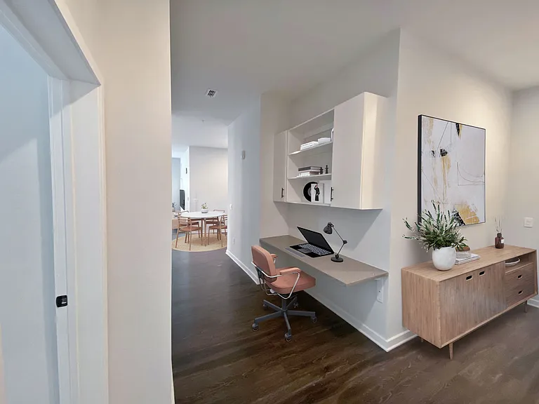 Cirrus Apartments — Photo 63