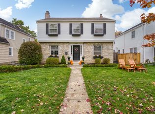 143 Cassingham Rd, Columbus, OH 43209