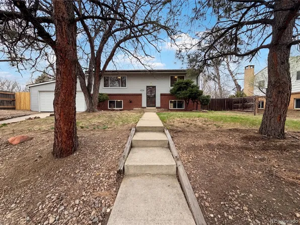 4201 Hoyt Court, Wheat Ridge, CO 80033