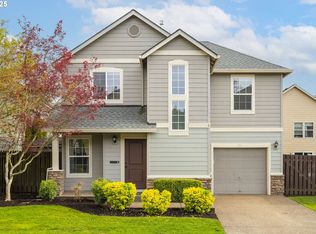 961 NW 2nd Ave, Canby, OR 97013