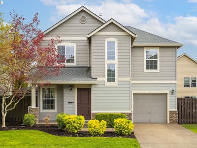 961 NW 2nd Ave, Canby, OR, 97013