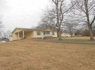 224 Mark St, Pulaski, TN 38478
