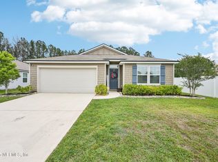 12289 Glimmer Way, Jacksonville, FL 32219