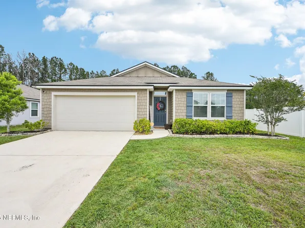 12289 GLIMMER Way, Jacksonville, FL 32219