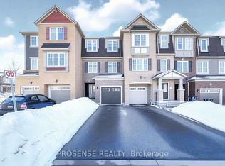 28 Mercedes Rd, Brampton, ON L7A0Z2