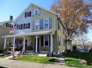 814 Lincoln Ave, Northampton, PA 18067