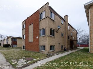 18429 Torrence Ave #3, Lansing, IL 60438