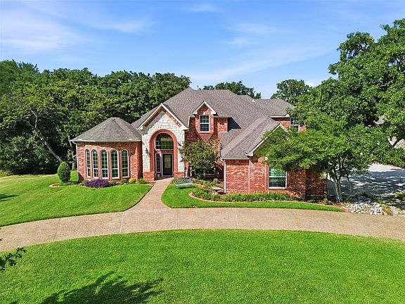 2nd image of 4005 Brooks Ct