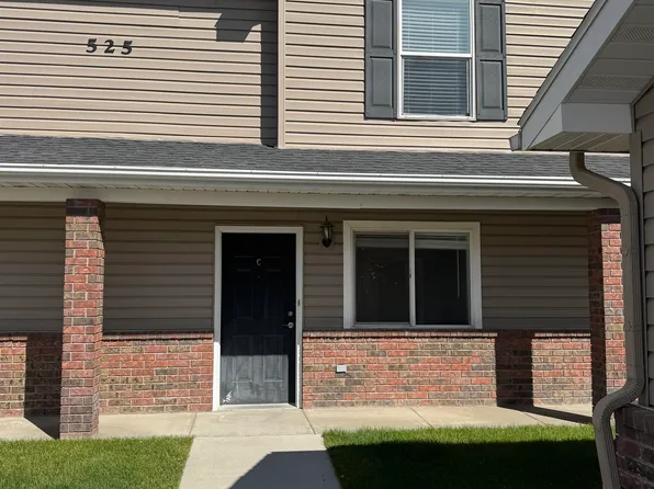 525 Pheasant Ridge Dr APT C, Chubbuck, ID 83202