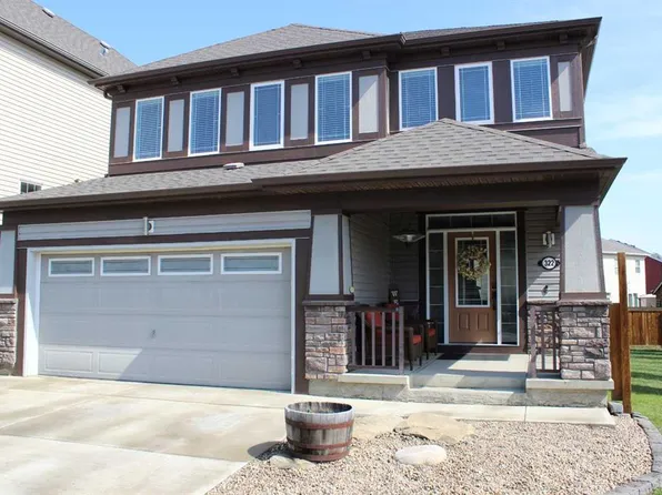 322 S Windridge Vw SW, Airdrie, AB T4B 3R9