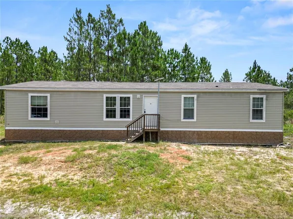 3450 Salyers Rd, Clermont, FL 34714