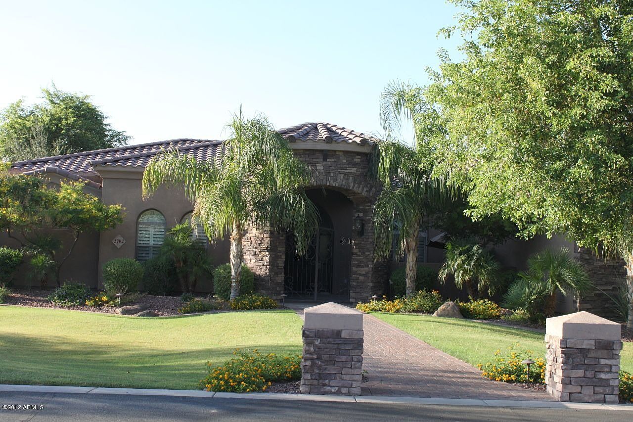 2782 E Beechnut Pl, Chandler, AZ 85249 | Zillow