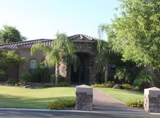 2782 E Beechnut Pl, Chandler, AZ 85249