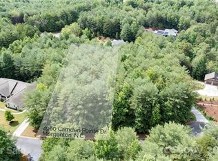 4960 Camden Pointe Dr, Morganton, NC 28655