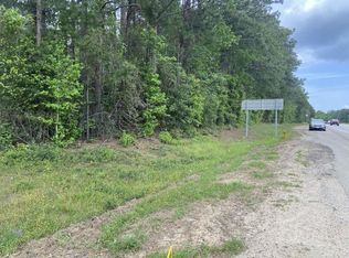 LOT 34 Us Highway 96 S, Brookeland, TX 75931