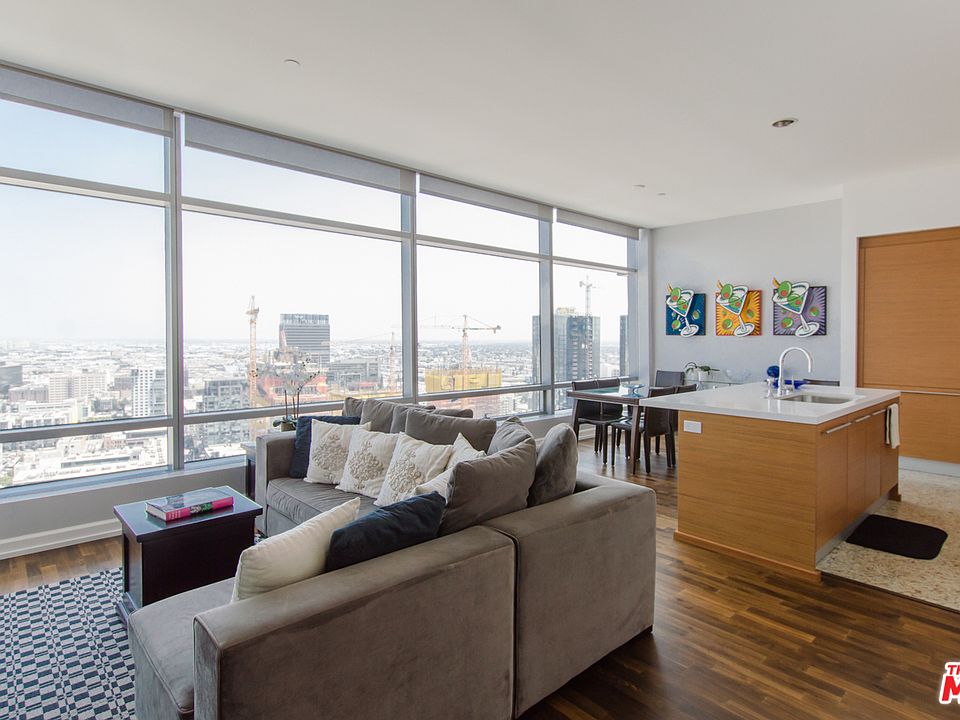 1st image of 900 W Olympic Blvd Floor 31