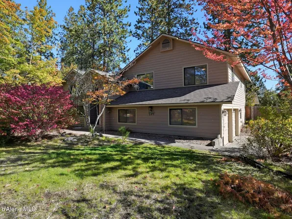 119 S David Ct, Post Falls, ID 83854