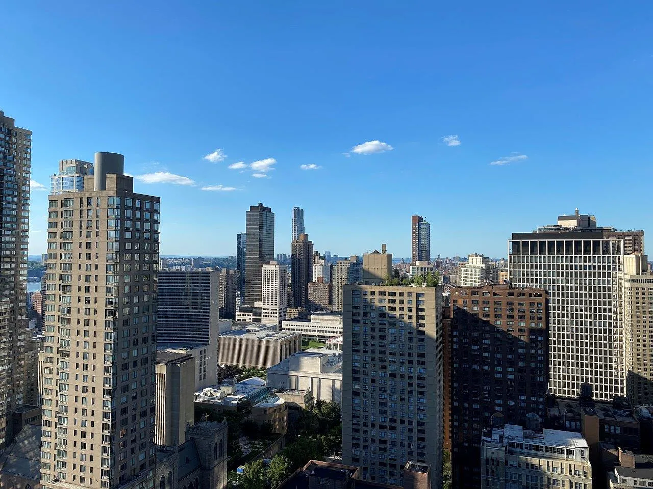 347 West 57th Street — Photo 1