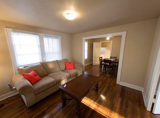 904 W Live Oak St #A, Austin, TX 78704