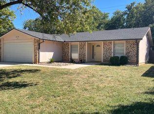 7210 Spring Morning St, San Antonio, TX 78249