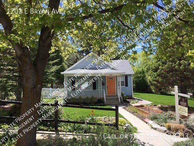 1st image of 1202 E Bryan Ave