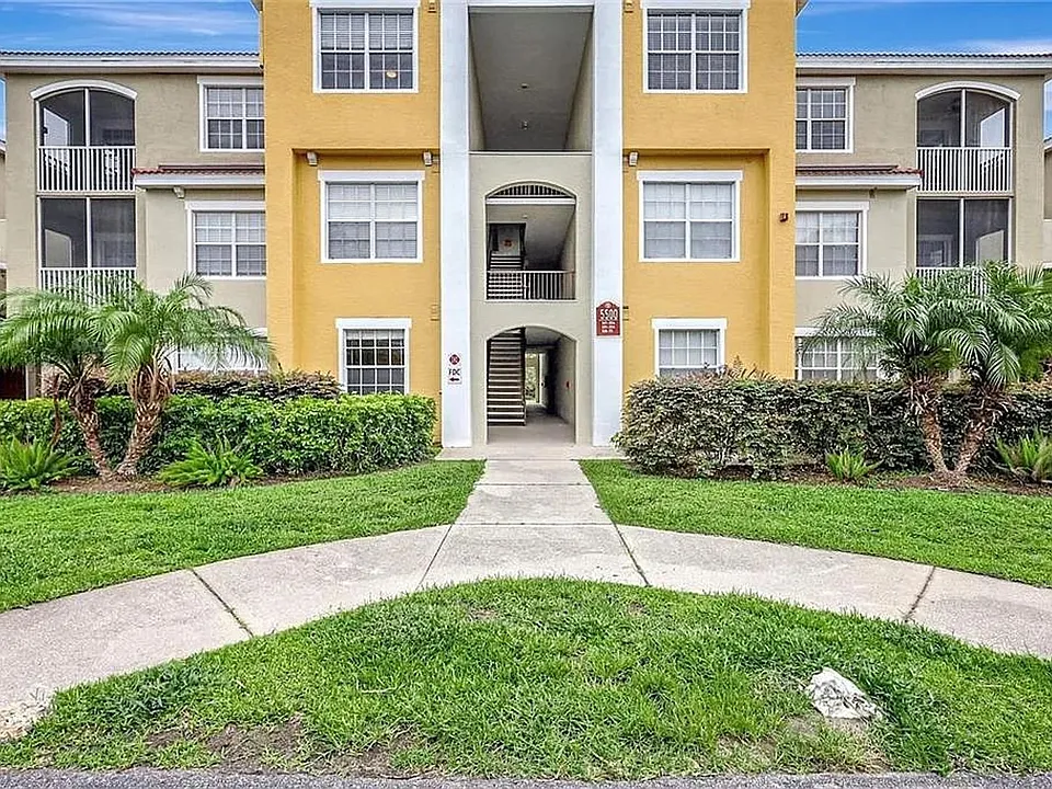 5500 Bentgrass Dr #304