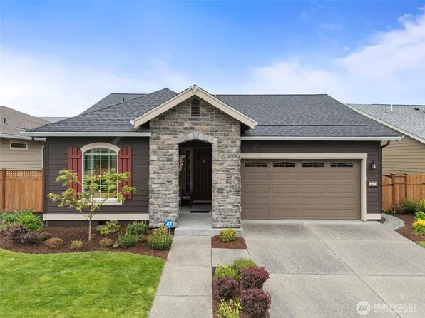 14707 179th Avenue E, Bonney Lake, WA 98391