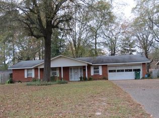 4100 S Fir St, Pine Bluff, AR 71603