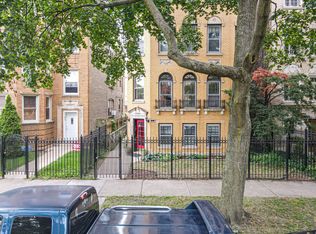 7531 N Seeley Ave #G, Chicago, IL 60645