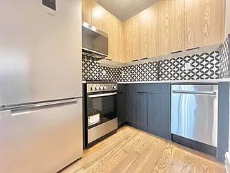 Rented by Doorway NYC, LLC