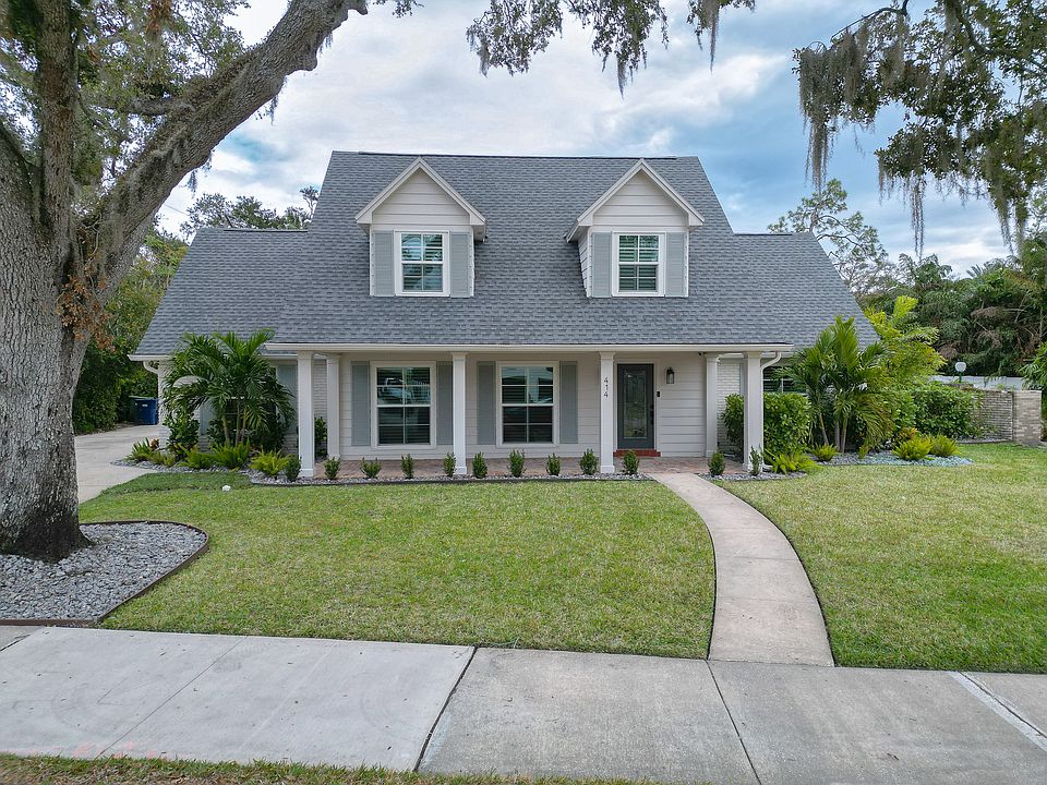1st image of 414 S Shore Crest Dr