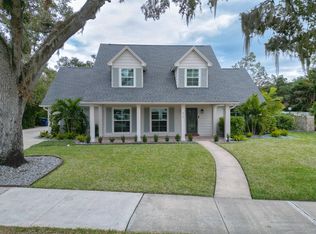 414 S Shore Crest Dr, Tampa, FL 33609