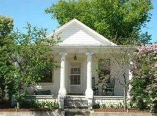 110 S G St, Livingston, MT 59047