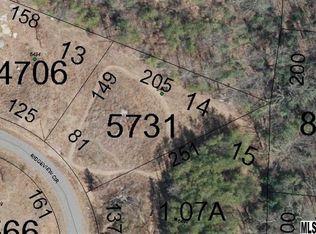 6488 Ridgeview Cres, Granite Falls, NC 28630