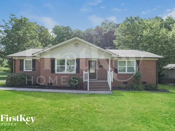 940 Ridgeway Dr, Gastonia, NC 28054