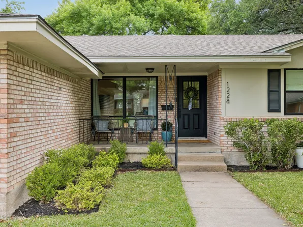 1228 Magnolia Dr, Richardson, TX 75080