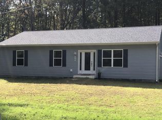 726 Double Creek Point Rd, Chestertown, MD 21620