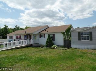 8700 Jefferson Davis Hwy, Fredericksburg, VA 22407