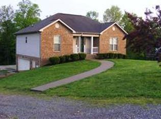 2032 Copper Kettle Cir, Pleasant View, TN 37146