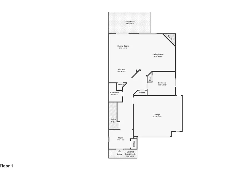26711 NE 144th Ct — Photo 3
