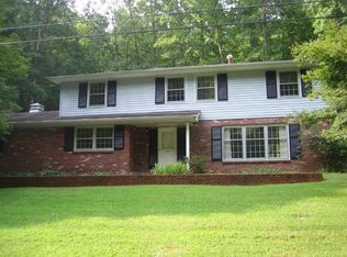 1341 Knapp Ave, Morehead, KY 40351
