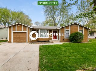 804 E Wabash St, Olathe, KS 66061